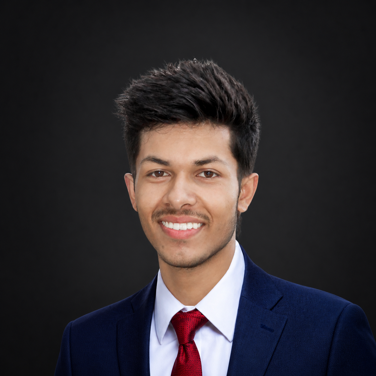Khadimul Talukder — Founder of AutomiqX, Top Rated Plus web scraping expert